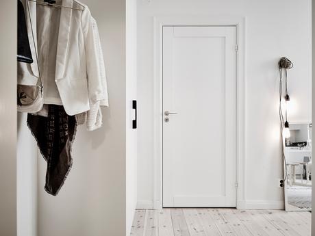 Inspiración Deco: 35 metros cuadrados amplios y luminosos Inspiración Deco: 35 metros cuadrados amplios y luminosos