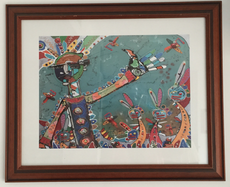 DIY: CAMBIO DE LOOK DIY: CAMBIO DE LOOK