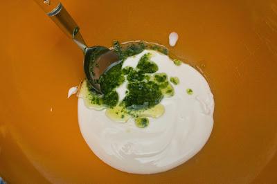 Pollo tandori masala Pollo tandori masala