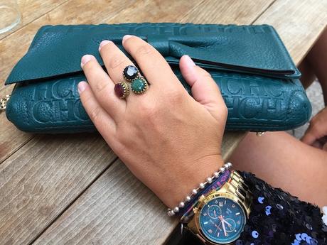 Oviedo blue night Oviedo blue night