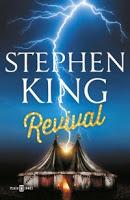 Revival. Stephen King