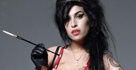 Amy Winehouse será homenajeada en México