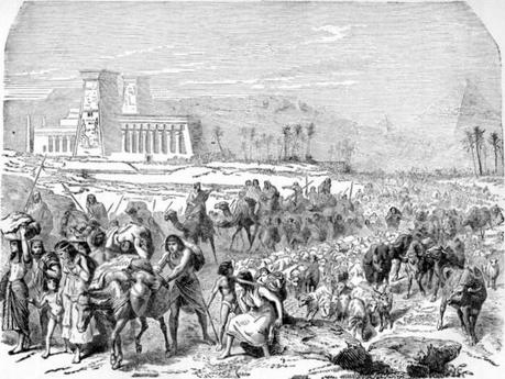 La inmigración a Toledo del Pueblo JudÌo La inmigración a Toledo del Pueblo JudÌo