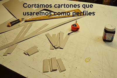 Paso a paso: cómo hicimos un mueble industrial usando dos mesas de luz Paso a paso: cómo hicimos un mueble industrial usando dos mesas de luz