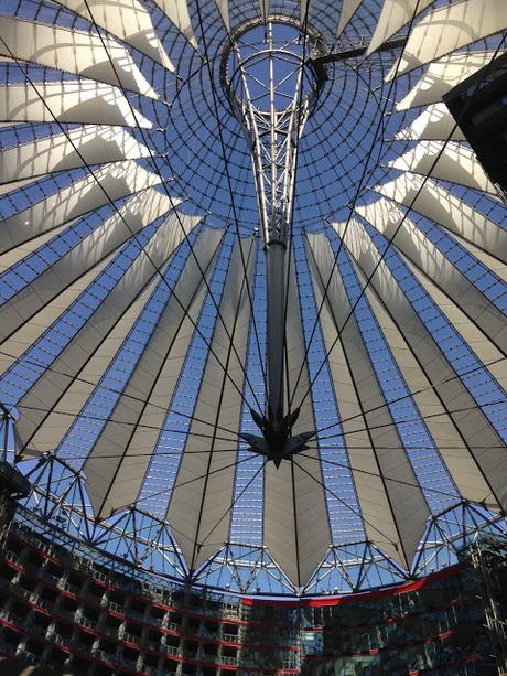 Qué ver en...Berlín (parte III) Qué ver en...Berlín (parte III)