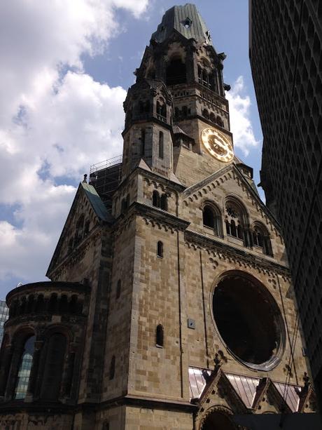 Qué ver en...Berlín (parte III) Qué ver en...Berlín (parte III)