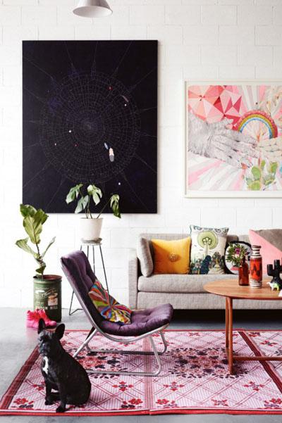 En esta casa todo es tendencia: Kirra Jamison. En esta casa todo es tendencia: Kirra Jamison.