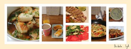 ¡Estamos a dieta! Recetas, trucos e ideas para una dieta de adelgazamiento ¡Estamos a dieta! Recetas, trucos e ideas para una dieta de adelgazamiento