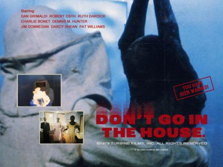Don’t go into the house (1979) – mierda de la mala
