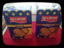 DESAYUNOS Y CENAS CON TOSTADAS RECONDO DESAYUNOS Y CENAS CON TOSTADAS RECONDO