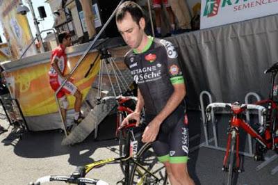 Eduardo Sepúlveda, ganador del Tour de Doubs Eduardo Sepúlveda, ganador del Tour de Doubs
