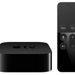 Solo en ocho países estará disponible Siri en Apple Tv apple-tv