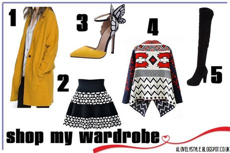 shopmywardrobe