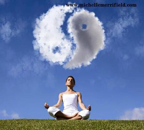 Descubre qué es el Yin Yoga Descubre qué es el Yin Yoga