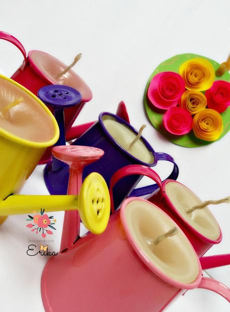 Velas, flores y detalles Velas, flores y detalles