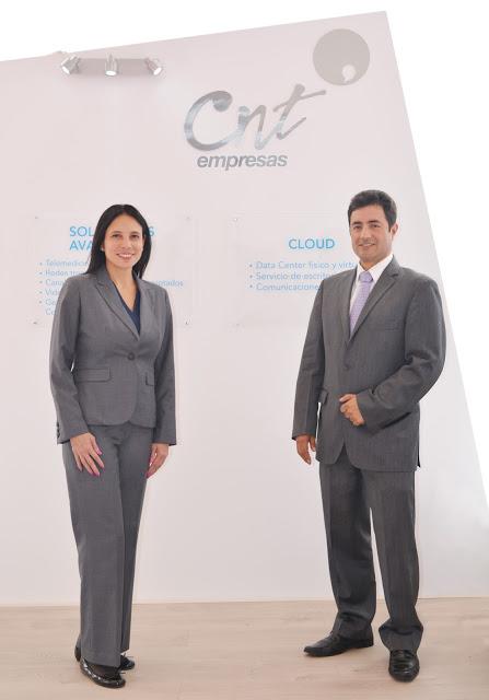 CNT empresa líder en convergencia digital participó en EmTech Ecuador 2015. CNT empresa líder en convergencia digital participó en EmTech Ecuador 2015.