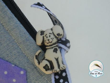 Funda de gafas. Funda de gafas.