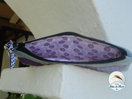 Funda de gafas. Funda de gafas.