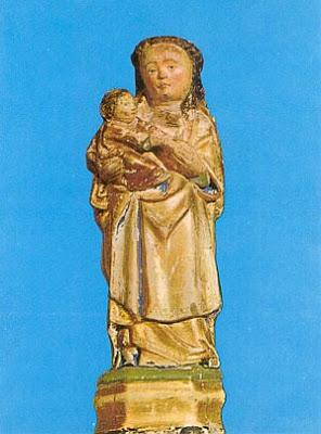 Festividad de Nuestra Señora de la Bien Aparecida, Reina y Madre de La Montaña
