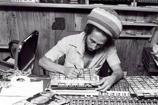 El Clásico Ecos de la semana: Survival (Bob Marley & The Wailers) 1979