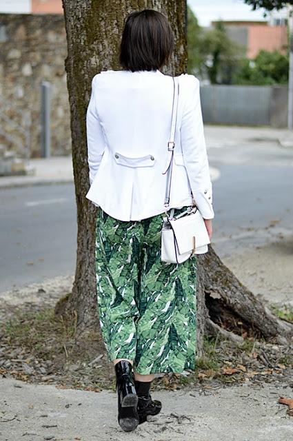 CROPPED Y BOTINES CROPPED Y BOTINES