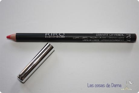 Haul Rebajas en Kiko Cosmetics Haul Rebajas en Kiko Cosmetics