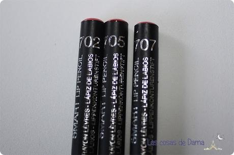 Haul Rebajas en Kiko Cosmetics Haul Rebajas en Kiko Cosmetics