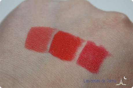 Haul Rebajas en Kiko Cosmetics Haul Rebajas en Kiko Cosmetics