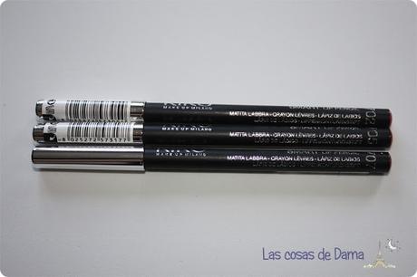 Haul Rebajas en Kiko Cosmetics Haul Rebajas en Kiko Cosmetics