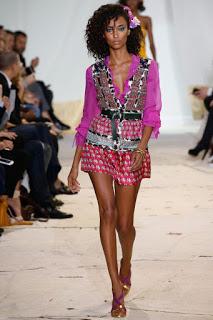 DIANE VON FURSTENBERG SS16 - NEW YORK FASHION WEEK DIANE VON FURSTENBERG SS16 - NEW YORK FASHION WEEK
