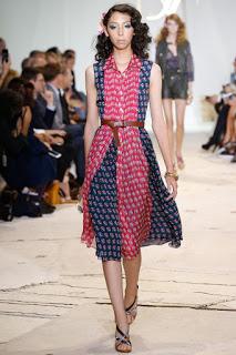 DIANE VON FURSTENBERG SS16 - NEW YORK FASHION WEEK DIANE VON FURSTENBERG SS16 - NEW YORK FASHION WEEK