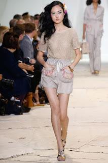 DIANE VON FURSTENBERG SS16 - NEW YORK FASHION WEEK DIANE VON FURSTENBERG SS16 - NEW YORK FASHION WEEK