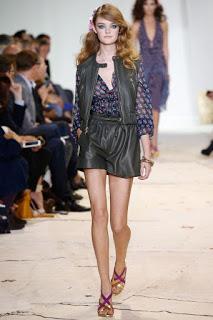 DIANE VON FURSTENBERG SS16 - NEW YORK FASHION WEEK DIANE VON FURSTENBERG SS16 - NEW YORK FASHION WEEK