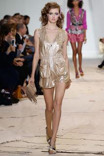 DIANE VON FURSTENBERG SS16 - NEW YORK FASHION WEEK DIANE VON FURSTENBERG SS16 - NEW YORK FASHION WEEK