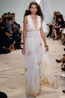 DIANE VON FURSTENBERG SS16 - NEW YORK FASHION WEEK DIANE VON FURSTENBERG SS16 - NEW YORK FASHION WEEK