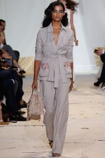 DIANE VON FURSTENBERG SS16 - NEW YORK FASHION WEEK DIANE VON FURSTENBERG SS16 - NEW YORK FASHION WEEK