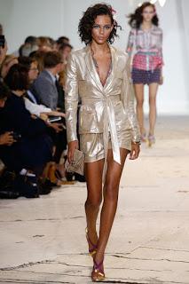 DIANE VON FURSTENBERG SS16 - NEW YORK FASHION WEEK DIANE VON FURSTENBERG SS16 - NEW YORK FASHION WEEK