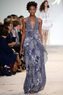 DIANE VON FURSTENBERG SS16 - NEW YORK FASHION WEEK DIANE VON FURSTENBERG SS16 - NEW YORK FASHION WEEK