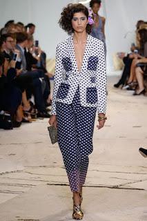DIANE VON FURSTENBERG SS16 - NEW YORK FASHION WEEK DIANE VON FURSTENBERG SS16 - NEW YORK FASHION WEEK