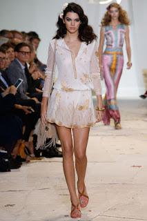 DIANE VON FURSTENBERG SS16 - NEW YORK FASHION WEEK DIANE VON FURSTENBERG SS16 - NEW YORK FASHION WEEK