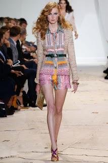 DIANE VON FURSTENBERG SS16 - NEW YORK FASHION WEEK DIANE VON FURSTENBERG SS16 - NEW YORK FASHION WEEK