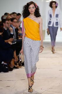 DIANE VON FURSTENBERG SS16 - NEW YORK FASHION WEEK DIANE VON FURSTENBERG SS16 - NEW YORK FASHION WEEK