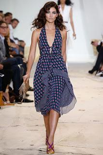 DIANE VON FURSTENBERG SS16 - NEW YORK FASHION WEEK DIANE VON FURSTENBERG SS16 - NEW YORK FASHION WEEK