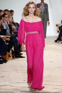 DIANE VON FURSTENBERG SS16 - NEW YORK FASHION WEEK DIANE VON FURSTENBERG SS16 - NEW YORK FASHION WEEK