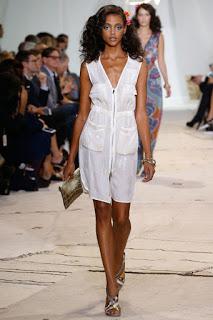 DIANE VON FURSTENBERG SS16 - NEW YORK FASHION WEEK DIANE VON FURSTENBERG SS16 - NEW YORK FASHION WEEK