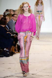 DIANE VON FURSTENBERG SS16 - NEW YORK FASHION WEEK DIANE VON FURSTENBERG SS16 - NEW YORK FASHION WEEK