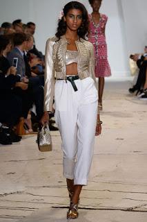 DIANE VON FURSTENBERG SS16 - NEW YORK FASHION WEEK DIANE VON FURSTENBERG SS16 - NEW YORK FASHION WEEK