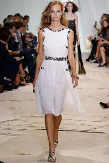 DIANE VON FURSTENBERG SS16 - NEW YORK FASHION WEEK DIANE VON FURSTENBERG SS16 - NEW YORK FASHION WEEK