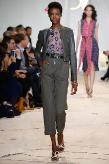 DIANE VON FURSTENBERG SS16 - NEW YORK FASHION WEEK DIANE VON FURSTENBERG SS16 - NEW YORK FASHION WEEK