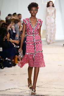DIANE VON FURSTENBERG SS16 - NEW YORK FASHION WEEK DIANE VON FURSTENBERG SS16 - NEW YORK FASHION WEEK